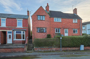 New Queen Street Newbold